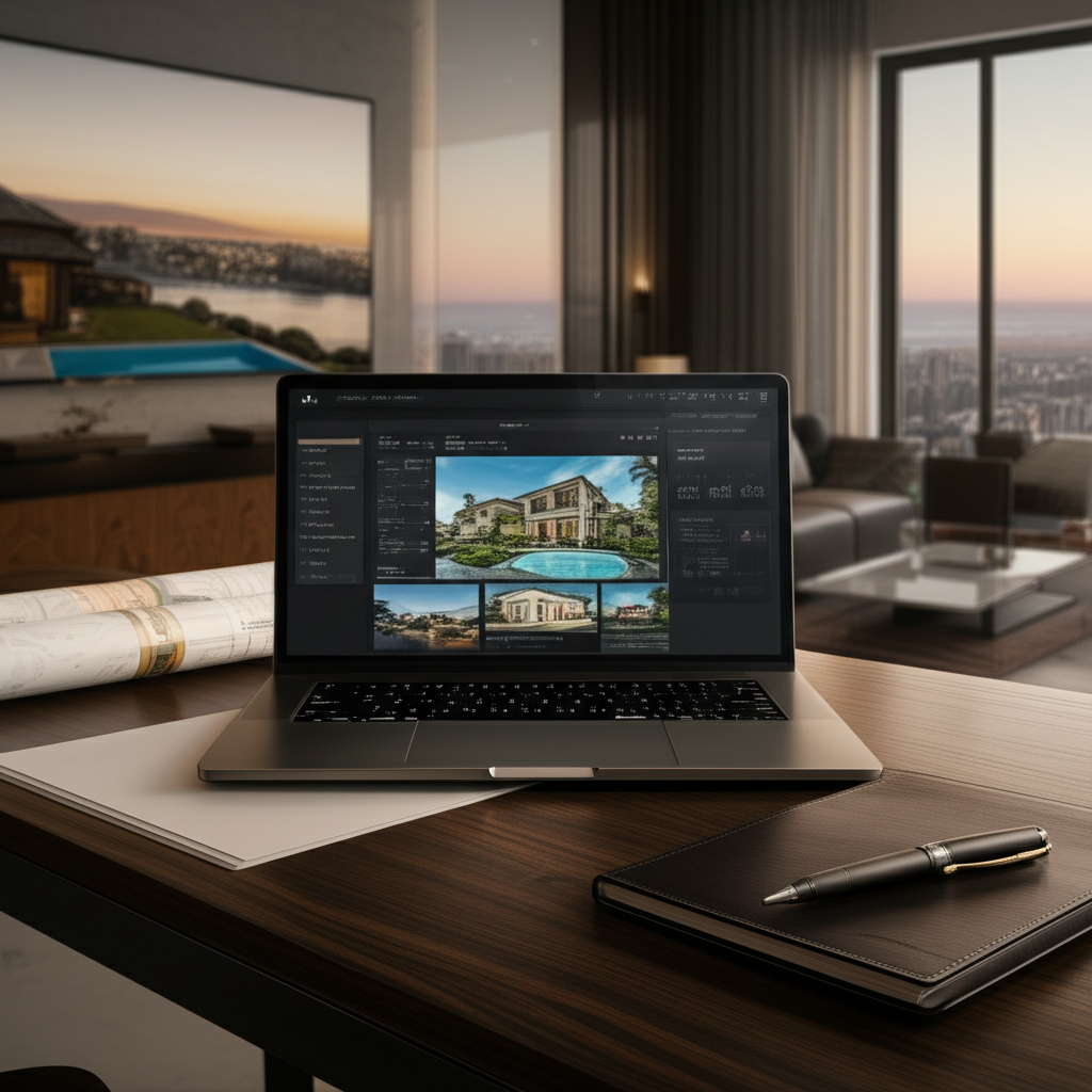 Real Estate Services